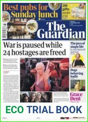 The Guardian - 25 November 2023