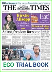 The Times - 25 November, 2023