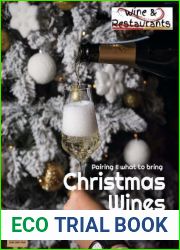 Wine and Restaurants Magazine - Issue 46, Quarter 04, 2023