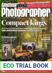 Amateur Photographer - 28 November 2023