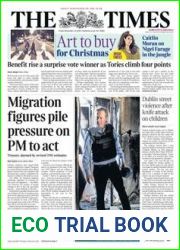 The Times - 24 November, 2023