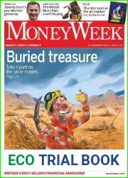 MoneyWeek - Issue 1183, 24 November 2023
