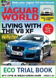 Jaguar World - January 2024