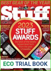 Stuff UK - Christmas 2023