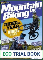 Mountain Biking UK - Issue 428, December 2023