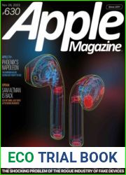 AppleMagazine - Issue 630 , November 24, 2023