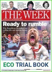 The Week USA - Vol. 23, Issue 1159, December 01, 2023
