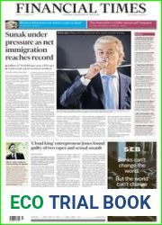 Financial Times UK - 24 November 2023