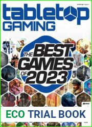 Tabletop Gaming - The Best Games Of 2023