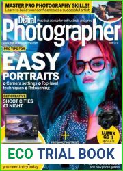 Digital Photographer - Issue 273, 2023