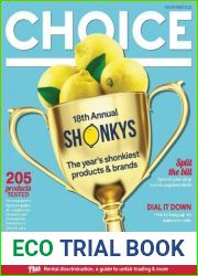 Choice Australia - November 2023