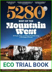 5280 Magazine - December 2023