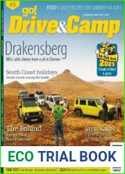 Go! Drive and Camp - December 2023 January 2024
