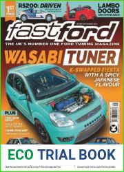Fast Ford - Issue 468, January 2024