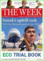The Week UK - Issue 1463, 25 November 2023