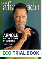 Cigar Aficionado - November December 2023