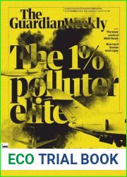 The Guardian Weekly - Vol. 209 No. 21. 24 November 2023
