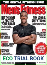 Men|s Fitness UK - December 2023