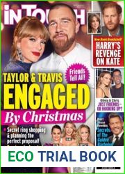 In Touch Weekly - December 04, 2023