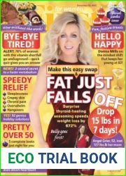First for Women - December 18, 2023