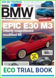 Total BMW - Issue 13, January 2024