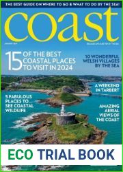 Coast Magazine - January 2024
