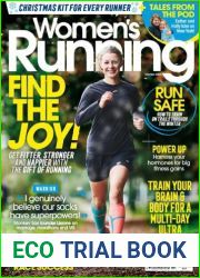 Women|s Running UK - December 2023