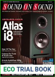 Sound On Sound USA - December 2023