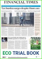 Financial Times UK - 23 November 2023