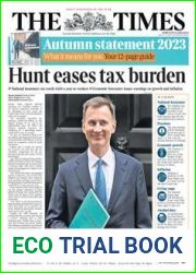 The Times - 23 November, 2023