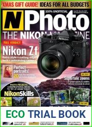 N Photo the Nikon magazine UK - Issue 157, December 2023
