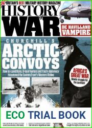 History of War - Issue 127, 2023