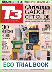 T3 UK - December 2023