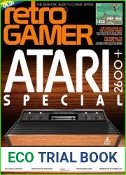 Retro Gamer UK - Issue 253, 2023