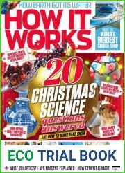 How It Works - Issue 184, 2023