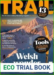 Trail UK - January 2024
