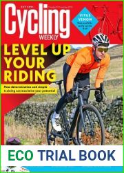 Cycling Weekly - November 23, 2023