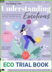 Understanding Your Emotions - 1st Edition, 2023