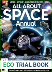 All About Space Annual - 11th Edition, 2023