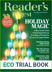 Reader|s Digest USA - December 2023 January 2024