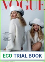 British Vogue - December 2023