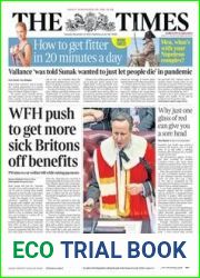 The Times - 21 November, 2023