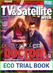 TV and Satellite Week - 25 November 01 December, 2023