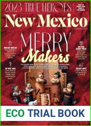 New Mexico Magazine - December 2023