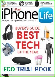 iPhone Life Magazine - Vol. 15 No. 04, Winter 2023