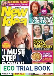 New Idea - Issue 48, November 27, 2023