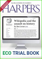 Harper|s Magazine - December 2023