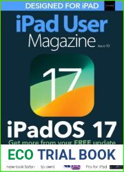 iPad User Magazine - Issue 93, 2023