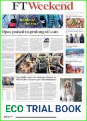Financial Times Weekend UK - 18 19 November 2023