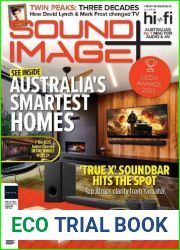 Sound + Image - Issue 354, November December 2023